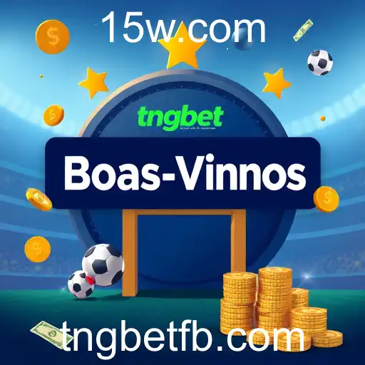 Bônus de Boas-Vindas