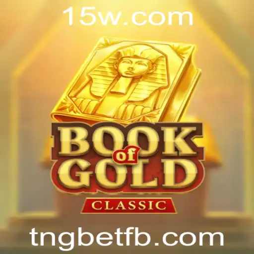 Descubra o Fascinante Mundo de Book Of Gold Classic no Tngbet