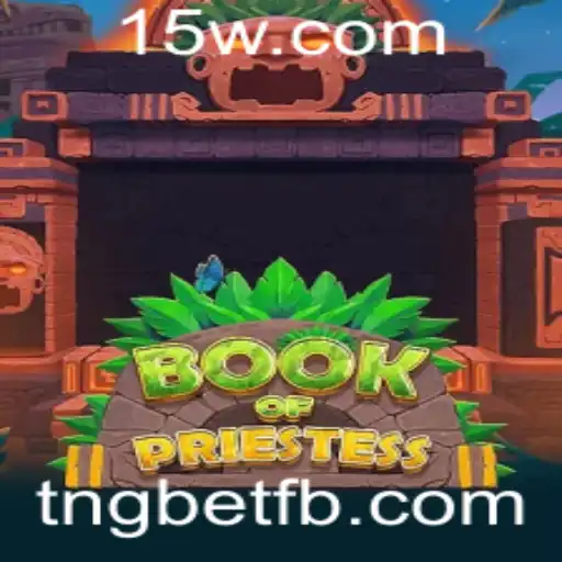 Explorando BookOfPriestess: Um Mergulho no Novo Jogo da Tngbet
