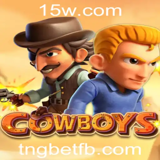 Explorando o Jogo 'COWBOYS': Uma Aventura no Velho Oeste com tngbet