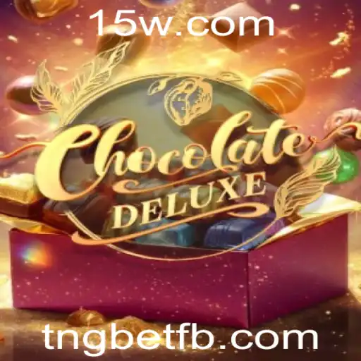 Descubra o Emocionante Mundo de ChocolateDeluxe: Um Jogo Irresistível