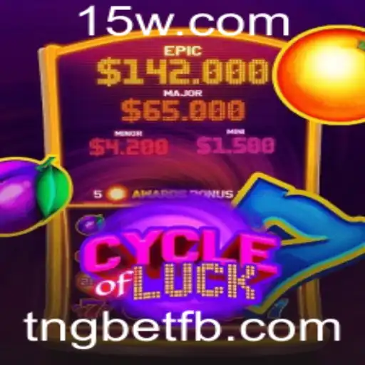 Explorando o Fascinante Mundo de CycleofLuck no tngbet