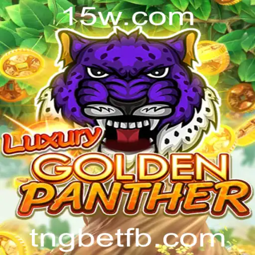 LUXURYGOLDENPANTHER: Conheça o Jogo que Conquista Milhões de Apostadores