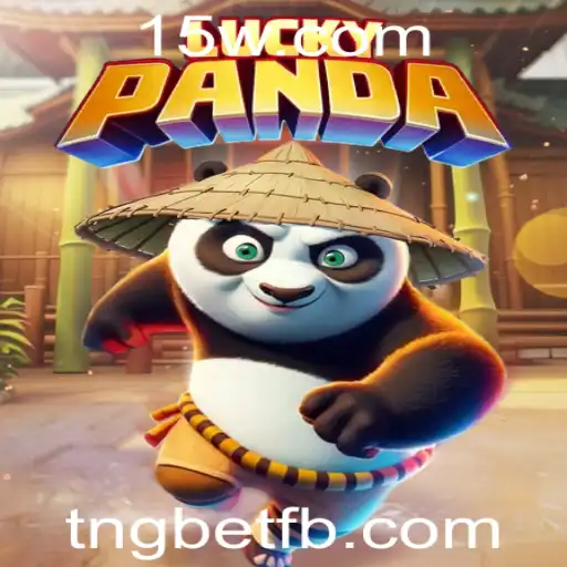 Explorando o Mundo de LuckyPanda no Universo de Jogos Tngbet