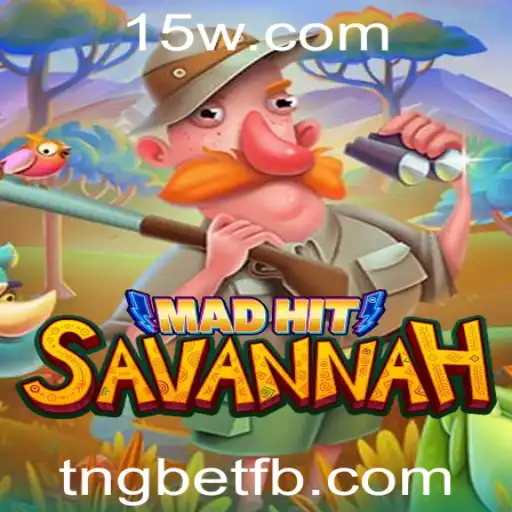 Explorando o Jogo MadHitSavannah e Sua Popularidade em 2023