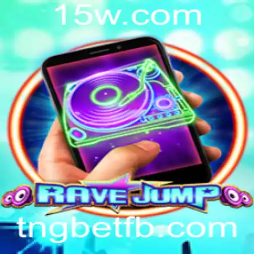 Descubra o Fascinante Mundo de RaveJumpmobile: O Jogo que Está Revolucionando o Mercado