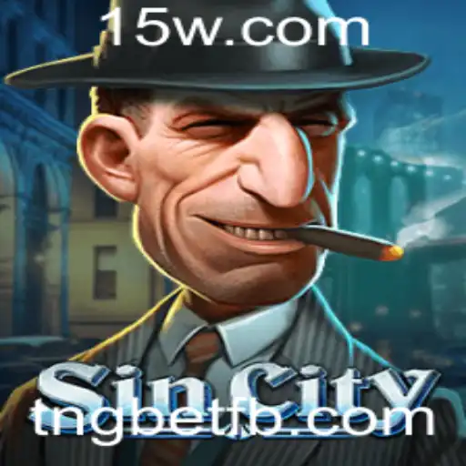 SinCity: Um Mergulho Intenso em Um Mundo de Apostas