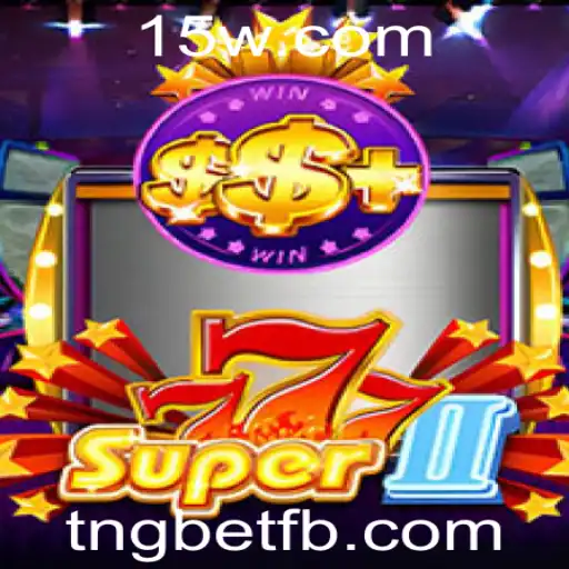 Explorando o Fascinante Mundo de Super777II: A Nova Sensação dos Jogos de Casino Online