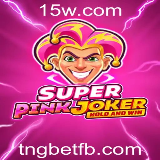SuperPinkJoker: Um Mergulho no Universo de Jogo Inovador