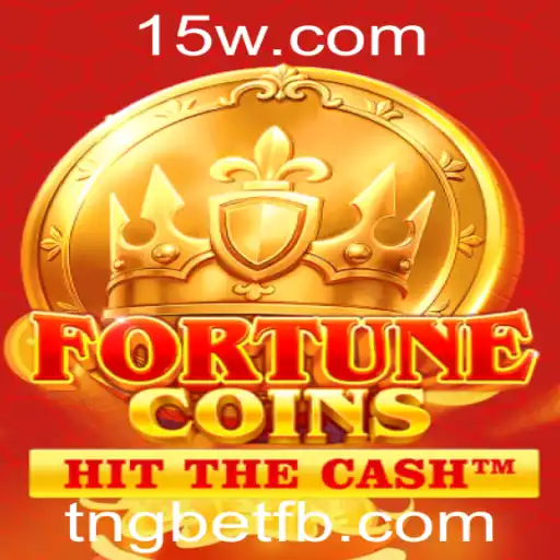 Explorando o Envolvente Mundo de FortuneCoins com TNGbet