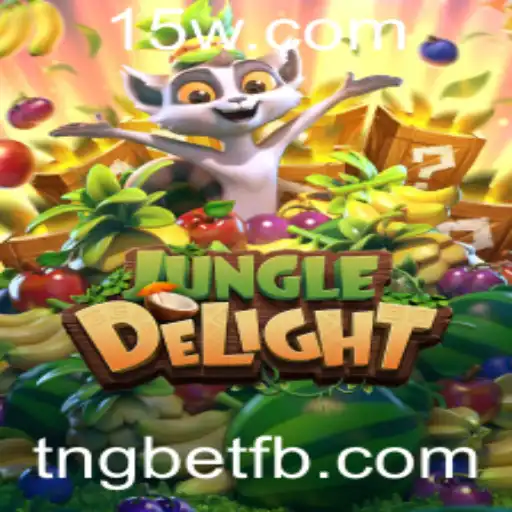 Explorando JungleDelight: Aventura e Diversão na Selva