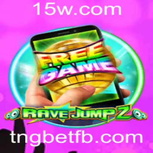 RaveJump2M: Uma Nova Era de Emoção nos Jogos Online