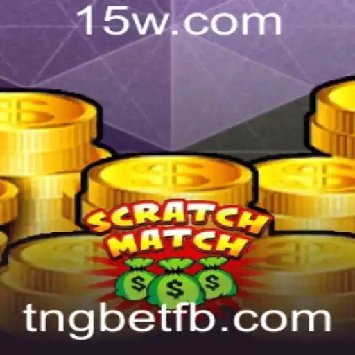 Descubra o Mundo de Excitação de ScratchMatch com tngbet