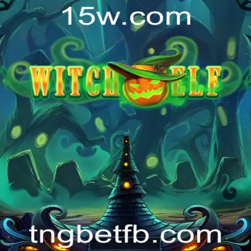 Explorando o Fascinante Mundo de WitchElf: Uma Jornada de Magia e Estratégia